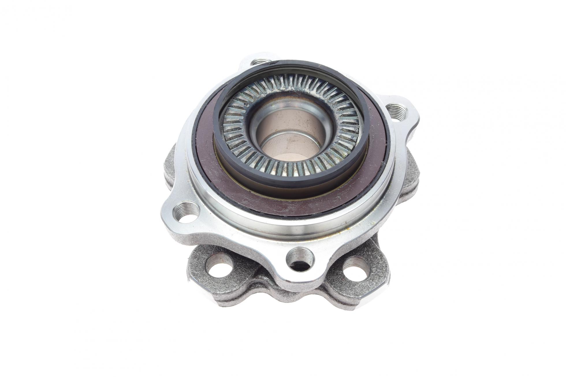 0832208 TRUCKTEC AUTOMOTIVE
